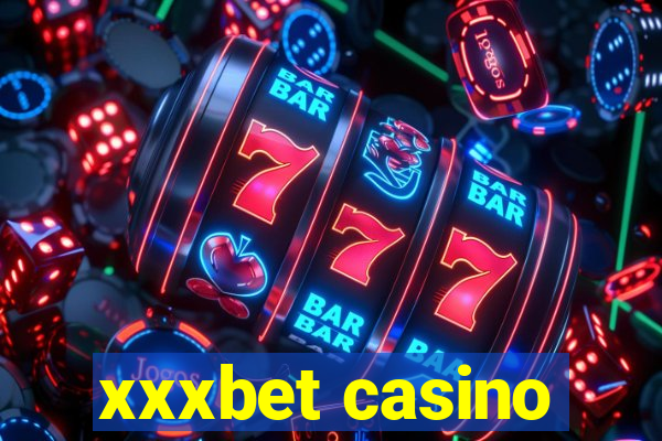 xxxbet casino